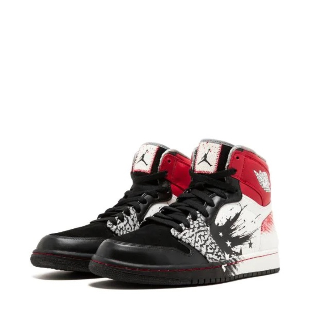 NIB - Jordan × Dave White Air Jordan1 High Top Sneakers - Size 11